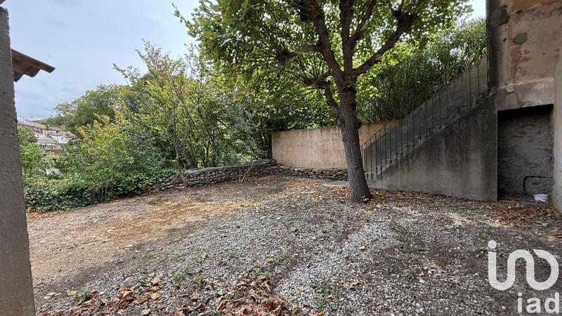 Maison de village - 178 m² - 9 pièces