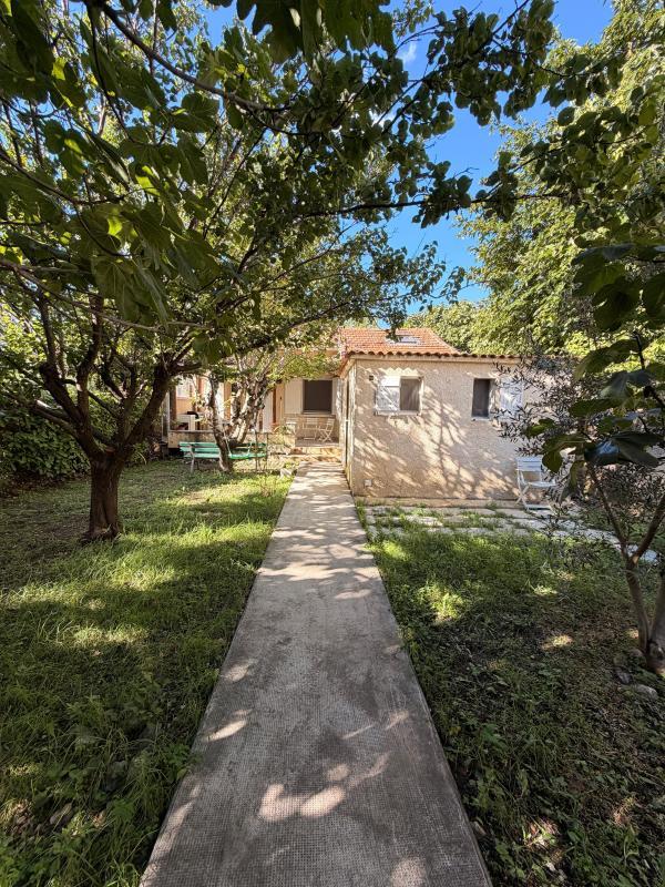 Maison - 56 m² - 2 pièces