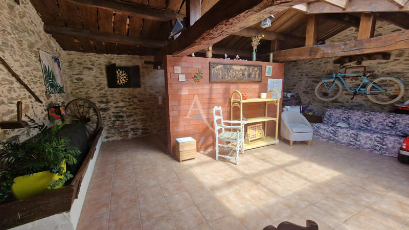 Maison - 146 m² - 6 pièces