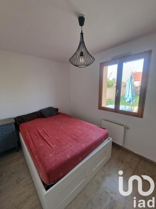 Maison - 133 m² - 6 pièces