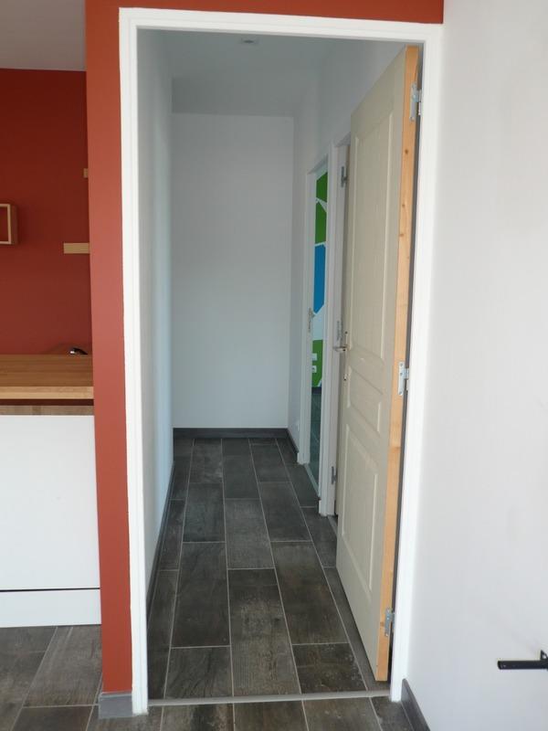 Maison - 73 m² - 4 pièces