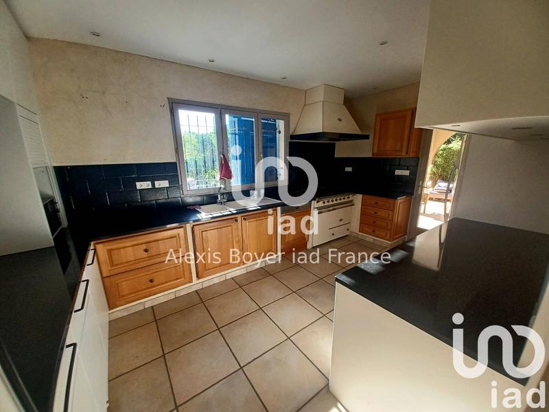 Maison - 156 m² - 4 pièces