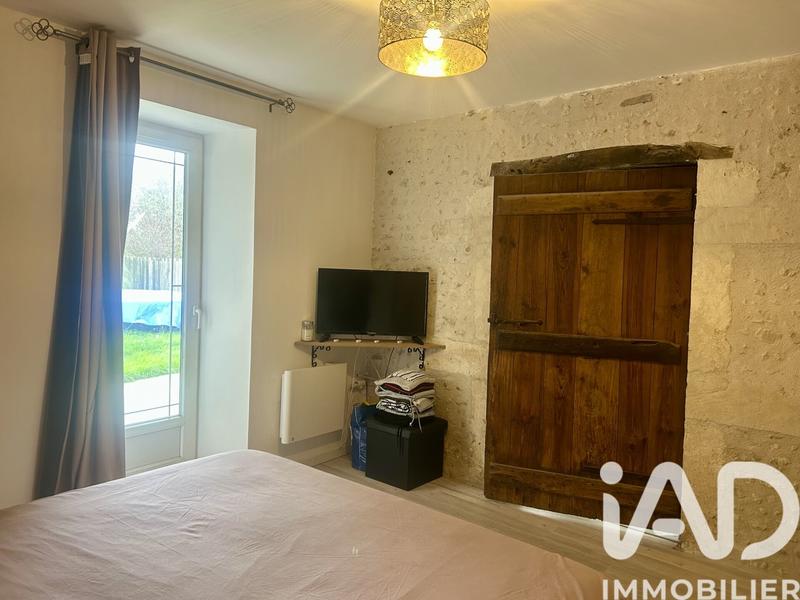 Maison de campagne - 147 m² - 6 pièces