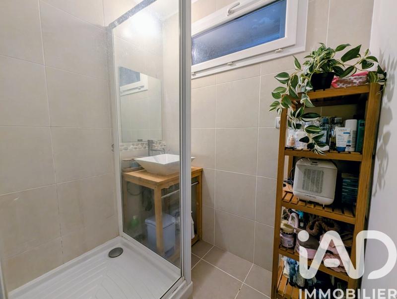 Appartement - 65 m² - 4 pièces