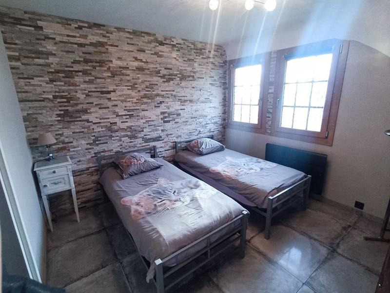 Maison traditionnelle - 128 m² - 5 pièces