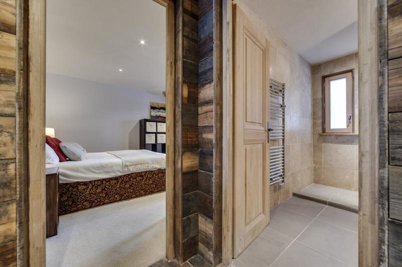 Appartement - 64 m²