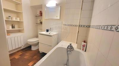 Studio - 21 m² - 1 pièce