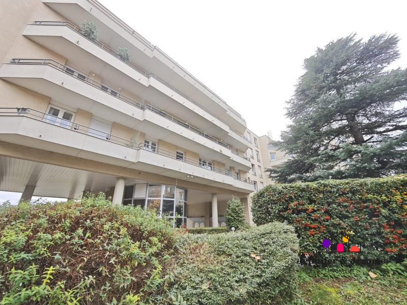 Appartement - 33 m² - 1 pièce