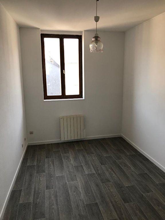 Appartement - 16 m² - 1 pièce