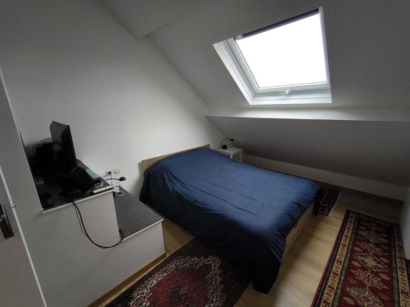 Maison de ville - 75 m² - 3 pièces