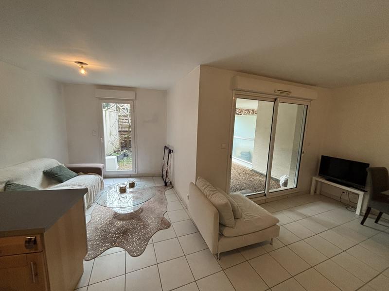 Appartement - 71 m² - 3 pièces