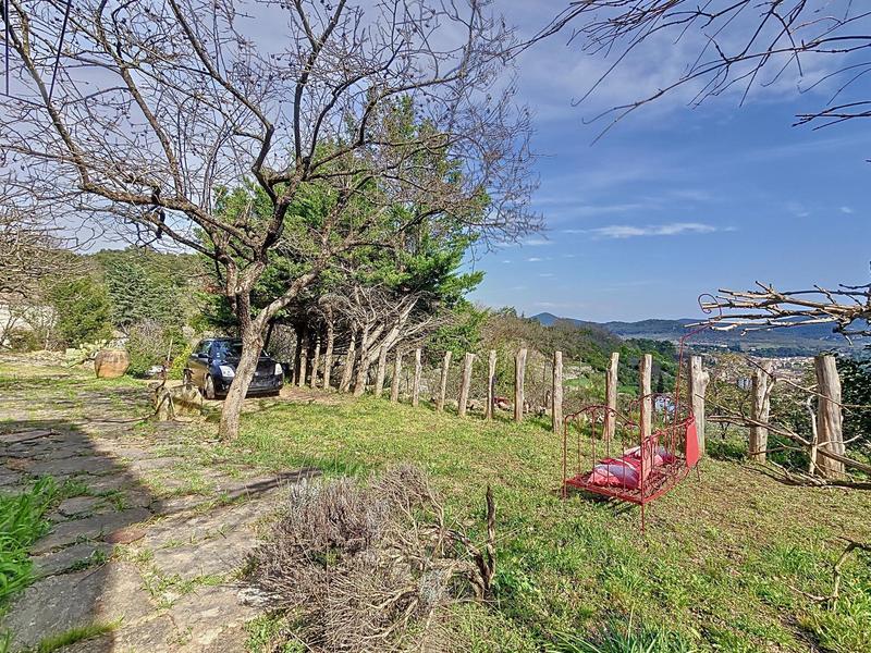 Maison - 72 m² - 3 pièces