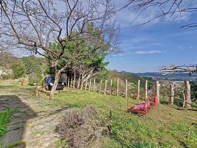 Maison - 72 m² - 3 pièces