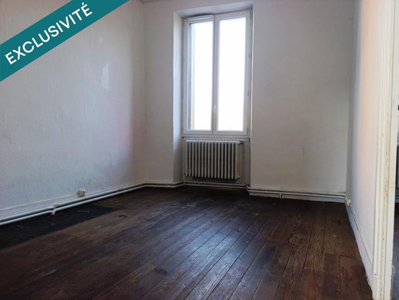 Maison - 81 m² - 4 pièces