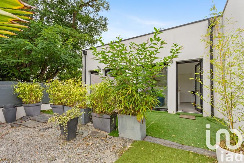 Maison de maîtres - 212 m² - 7 pièces