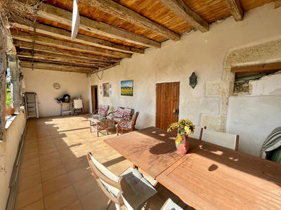 Maison - 174 m² - 5 pièces