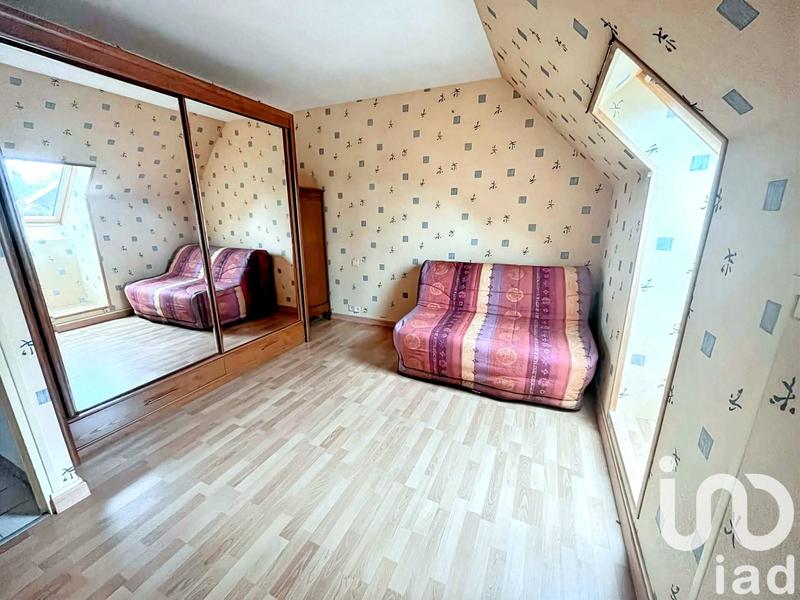 Maison de maîtres - 127 m² - 5 pièces