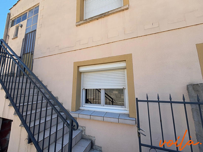 Immeuble - 9 pièces