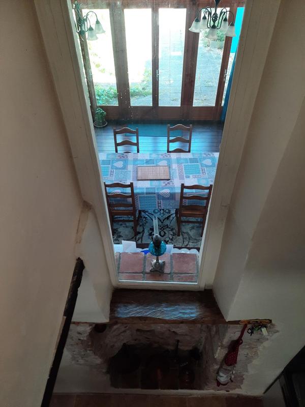 Maison traditionnelle - 126 m² - 5 pièces