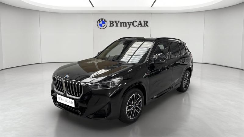Bmw X1 U11 sDrive 20d 163ch Dkg7 m Sport