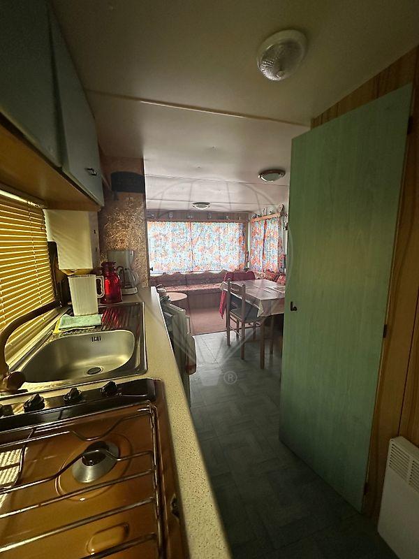 Propriété - 50 m² - 5 pièces