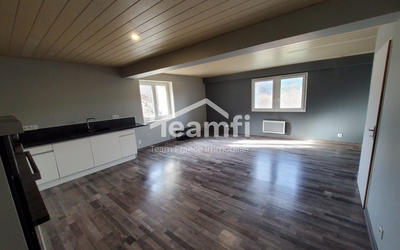 Immeuble - 414 m²