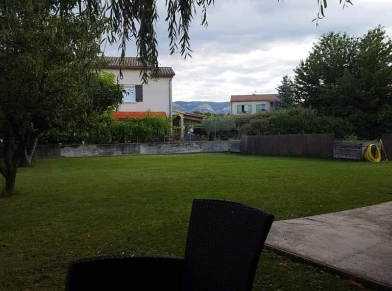 Maison - 110 m² - 7 pièces