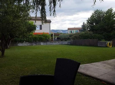 Maison - 110 m² - 7 pièces