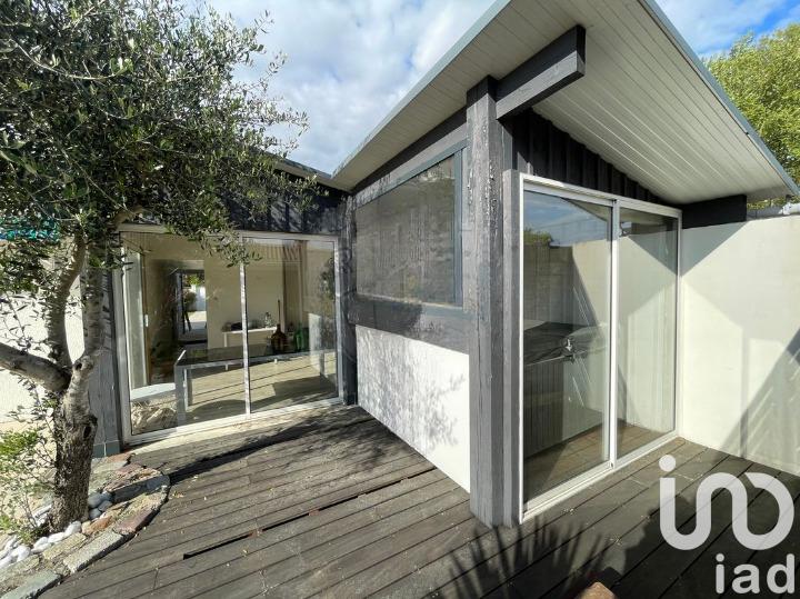 Maison - 209 m² - 6 pièces