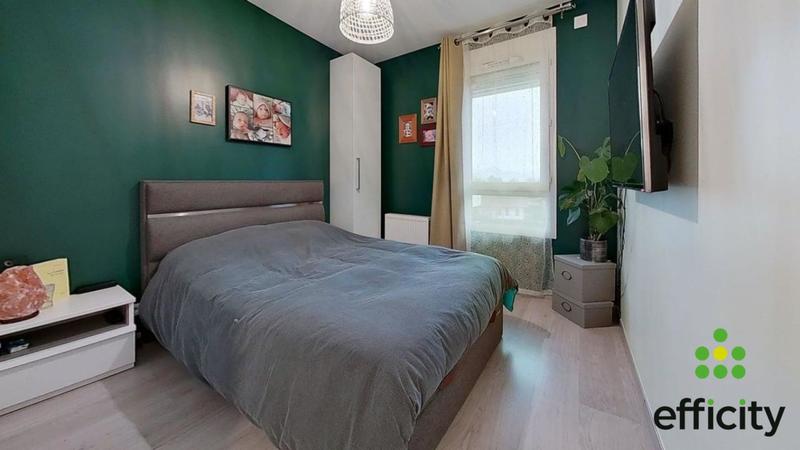 Appartement - 81 m² - 4 pièces