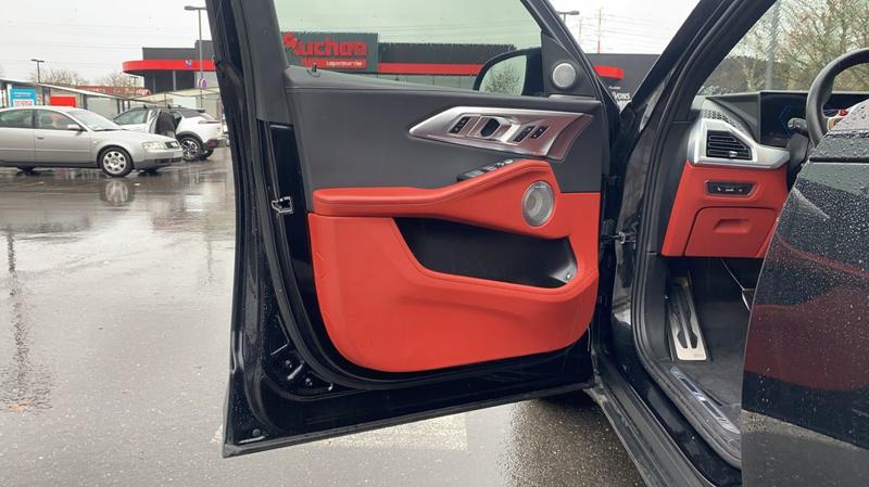 Bmw Xm G09 50e 3.0 476 Bva8 m Sport