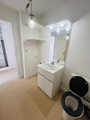 Appartement - 23 m² - 1 pièce