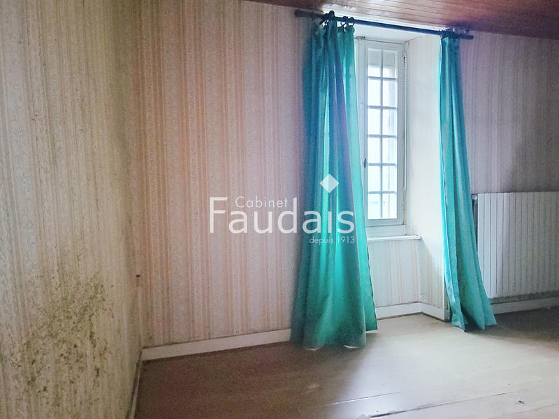 Maison - 135 m² - 5 pièces