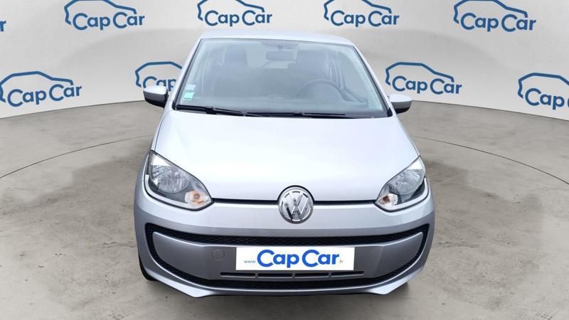 Volkswagen Up! 1.0 60 Cool Up!