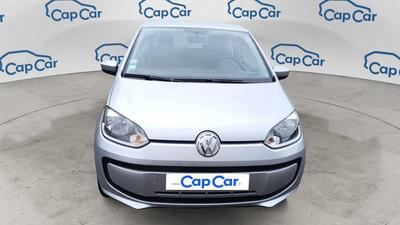 Volkswagen Up! 1.0 60 Cool Up!