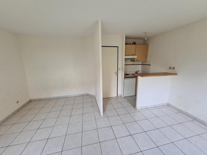 Appartement - 29 m² - 1 pièce