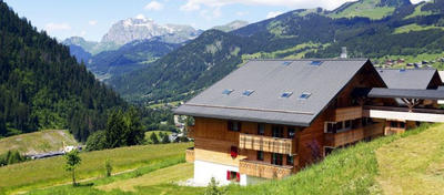 Appartement - 29 m² - 2 pièces