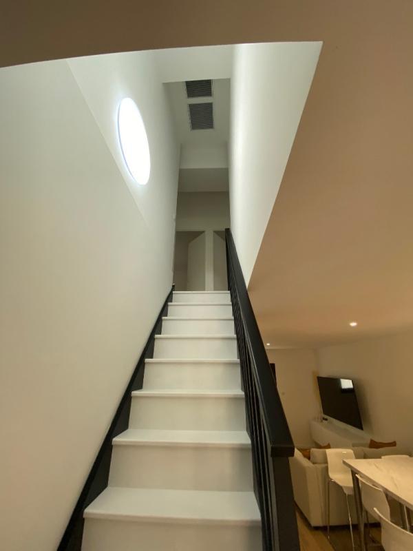 Chambre - 13 m² - 1 pièce