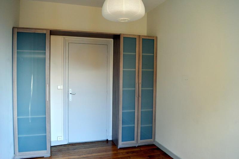 Appartement - 52 m² - 3 pièces