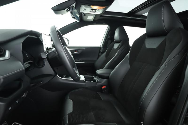 Toyota Rav4 2.5 Hybride Awd Black Edition 222 ch
