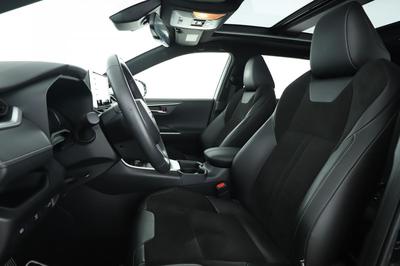 Toyota Rav4 2.5 Hybride Awd Black Edition 222 ch