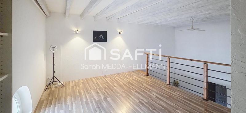 Maison - 273 m² - 5 pièces