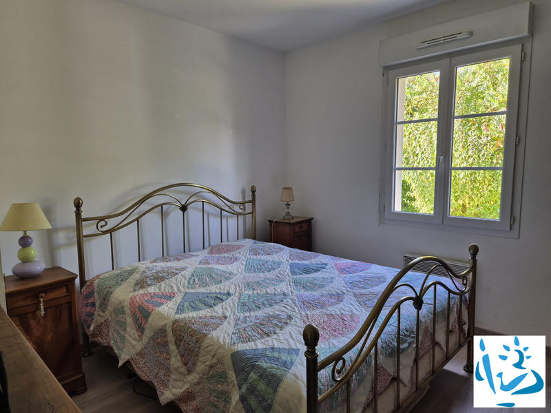 Maison - 106 m² - 6 pièces