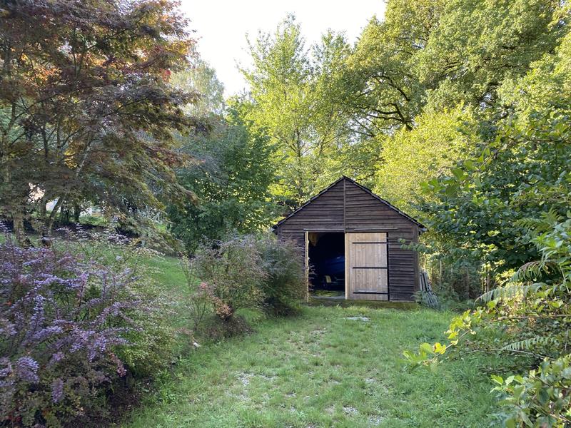 Maison traditionnelle - 86 m² - 4 pièces