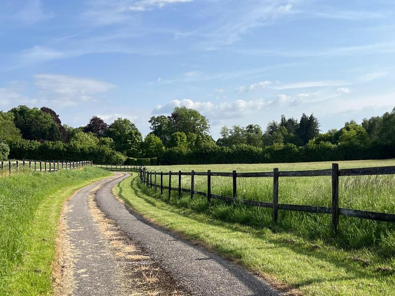 Maison - 420 m² - 11 pièces