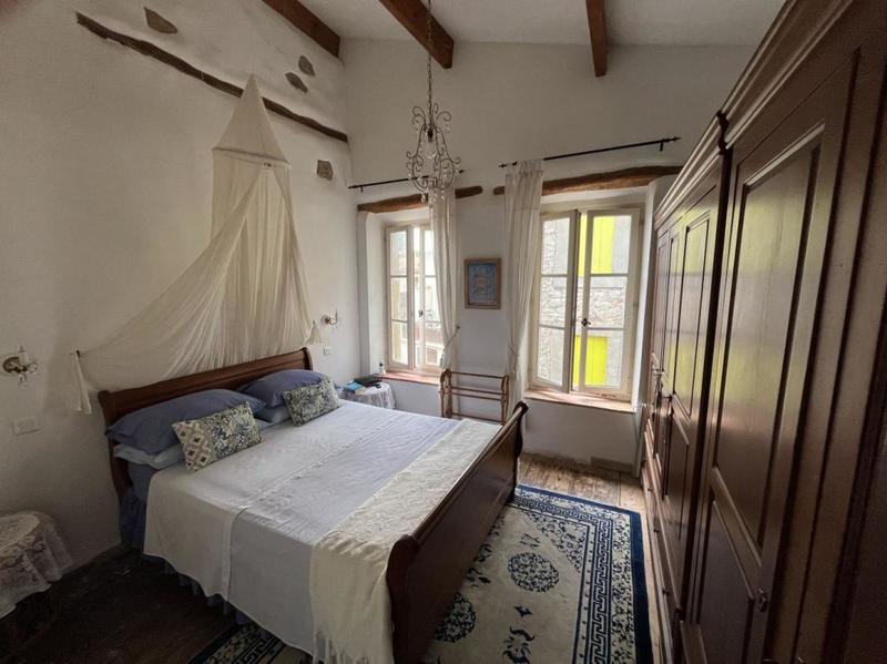 Maison de village - 70 m² - 3 pièces