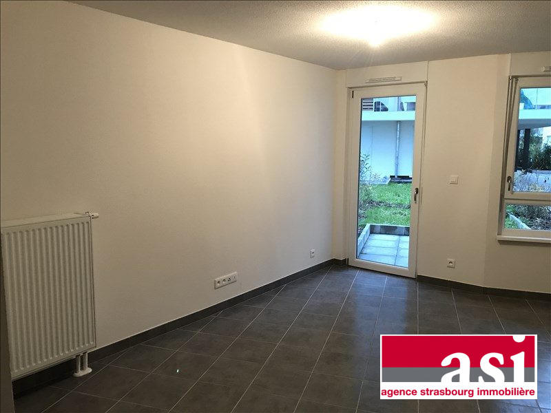 Appartement - 25 m² - 1 pièce