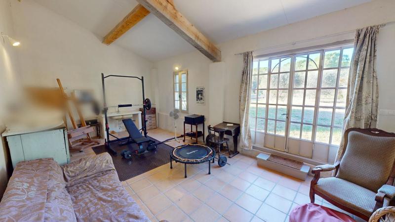 Villa - 355 m² - 11 pièces