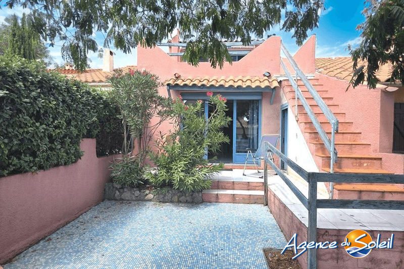 Maison - 71 m² - 4 pièces