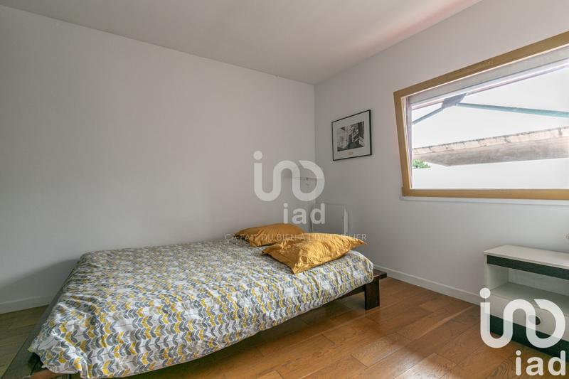 Maison - 126 m² - 6 pièces